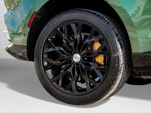 Used 2021 Aston Martin DBX image 64