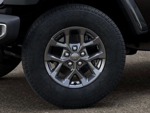 New 2026 Jeep Gladiator Sport AWD/4WD image 8