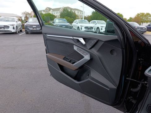 Certified 2025 Audi A3 2.0T Premium w/ Black Optic Package image 22