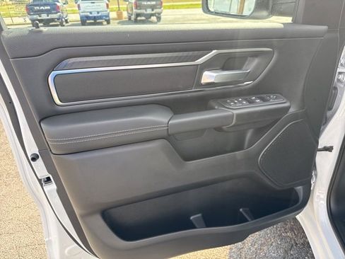 New 2026 RAM 1500 Big Horn image 20