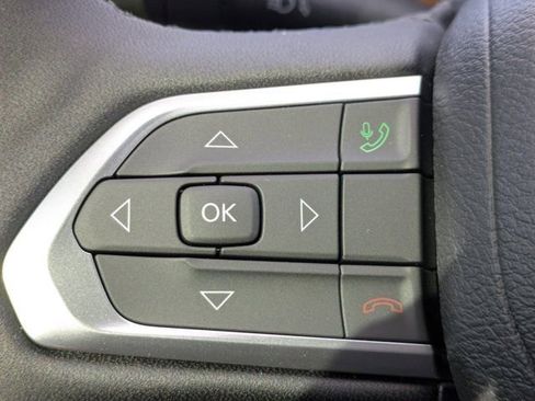 New 2026 Jeep Compass Latitude image 21