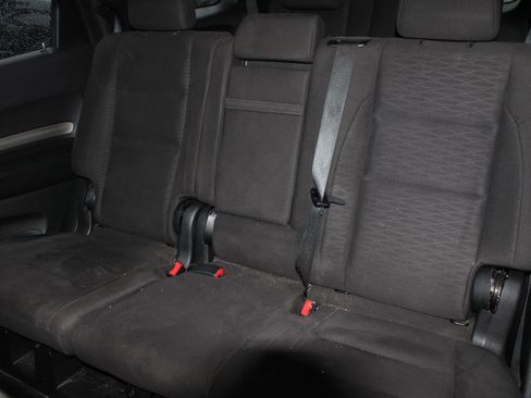 Used 2018 Dodge Durango SXT w/ Quick Order Package 2BB AWD/4WD image 18
