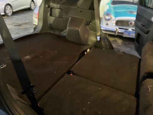 Used 2008 Mercury Mariner 2WD V6 image 28