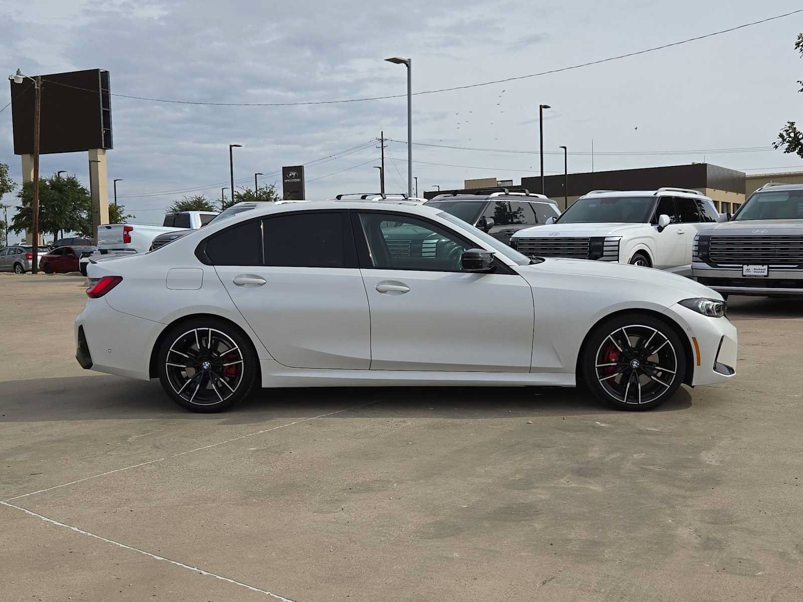 Used 2024 BMW M340i xDrive AWD/4WD image 15