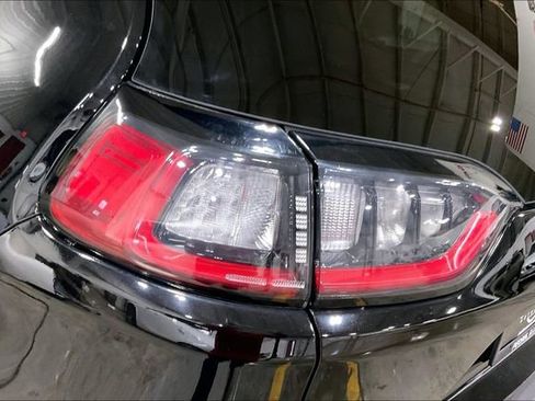 Used 2021 Jeep Cherokee Latitude Lux 80th Anniv w/ Quick Order Package 26U 80TH image 30