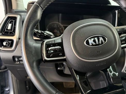 Used 2021 Kia Sorento EX w/ Panoramic Sunroof Package image 15