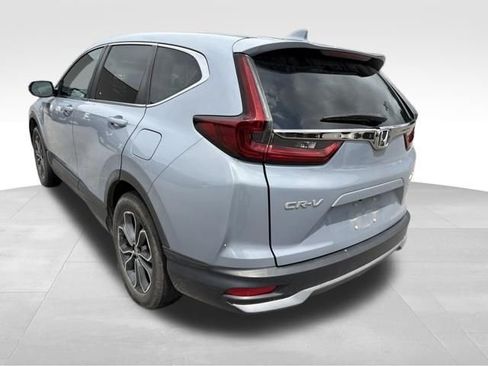 Used 2022 Honda CR-V EX image 6