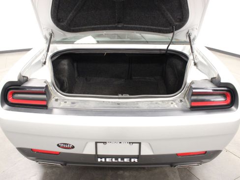 Used 2023 Dodge Challenger GT w/ Blacktop Package RWD image 12