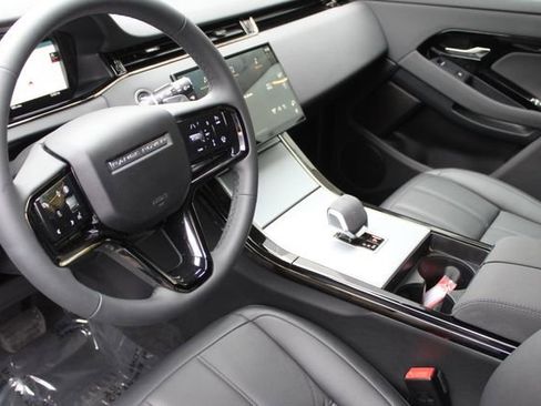 Used 2025 Land Rover Range Rover Evoque S image 14