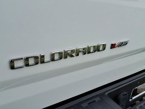 Used 2018 Chevrolet Colorado LT w/ LT Convenience Package image 29