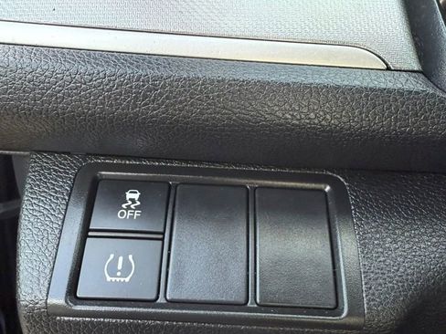 Used 2016 Honda Civic LX image 20