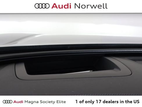 Used 2025 Audi Q5 Premium Plus AWD/4WD image 32