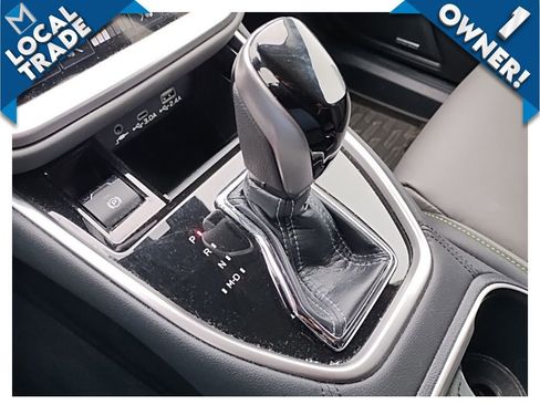 Certified 2024 Subaru Outback Onyx Edition image 22