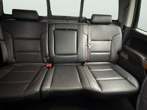 Used 2016 Chevrolet Silverado 1500 LTZ w/ Texas Edition RWD image 25