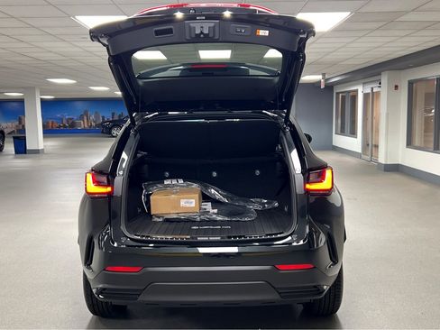 New 2026 Lexus NX 450h+ AWD w/ Luxury Package image 30