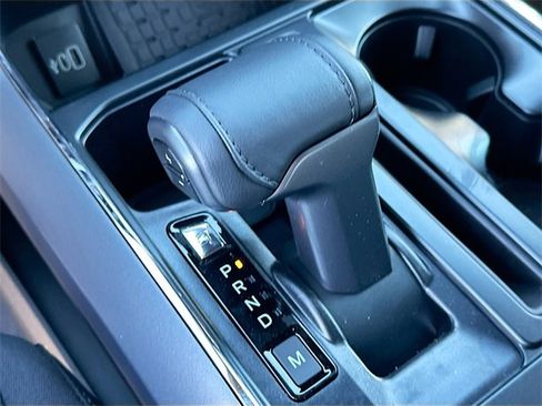 New 2025 Ford F150 XLT w/ Equipment Group 302A MID image 12