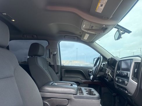 Used 2015 GMC Sierra 1500 SLE w/ Texas SLE Value Package image 27