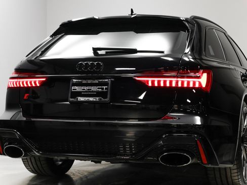 Used 2023 Audi RS 6 image 53