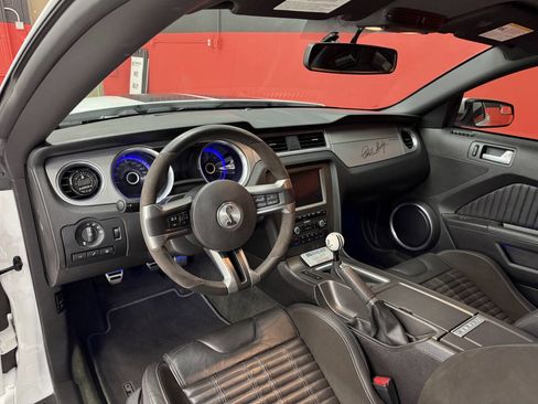 Used 2014 Ford Mustang Shelby GT500 w/ Equipment Group 821A image 23