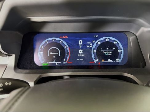 New 2026 Toyota Tacoma TRD Off-Road AWD/4WD image 13