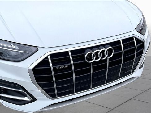 Used 2023 Audi Q5 2.0T Premium w/ Convenience Package AWD/4WD image 59