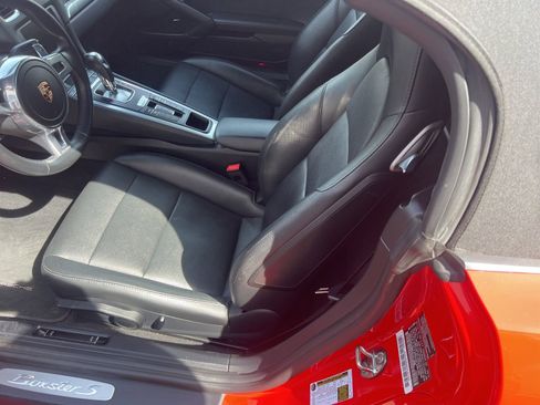 Used 2014 Porsche Boxster S image 10