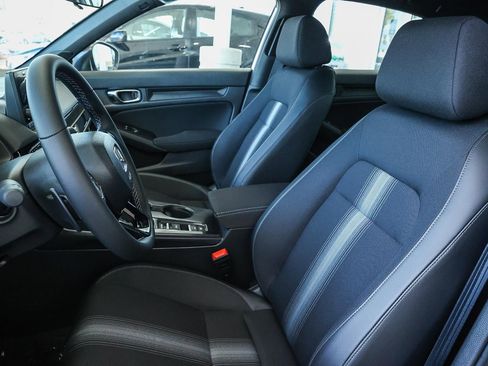 New 2026 Honda Civic Sport image 20