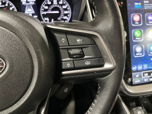 Used 2024 Subaru Outback Limited image 22