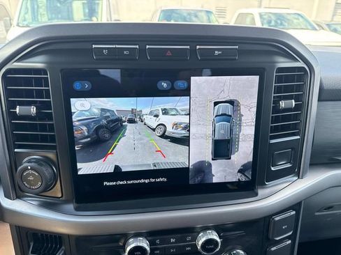 Used 2024 Ford F150 XLT w/ Mobile Office Package image 30