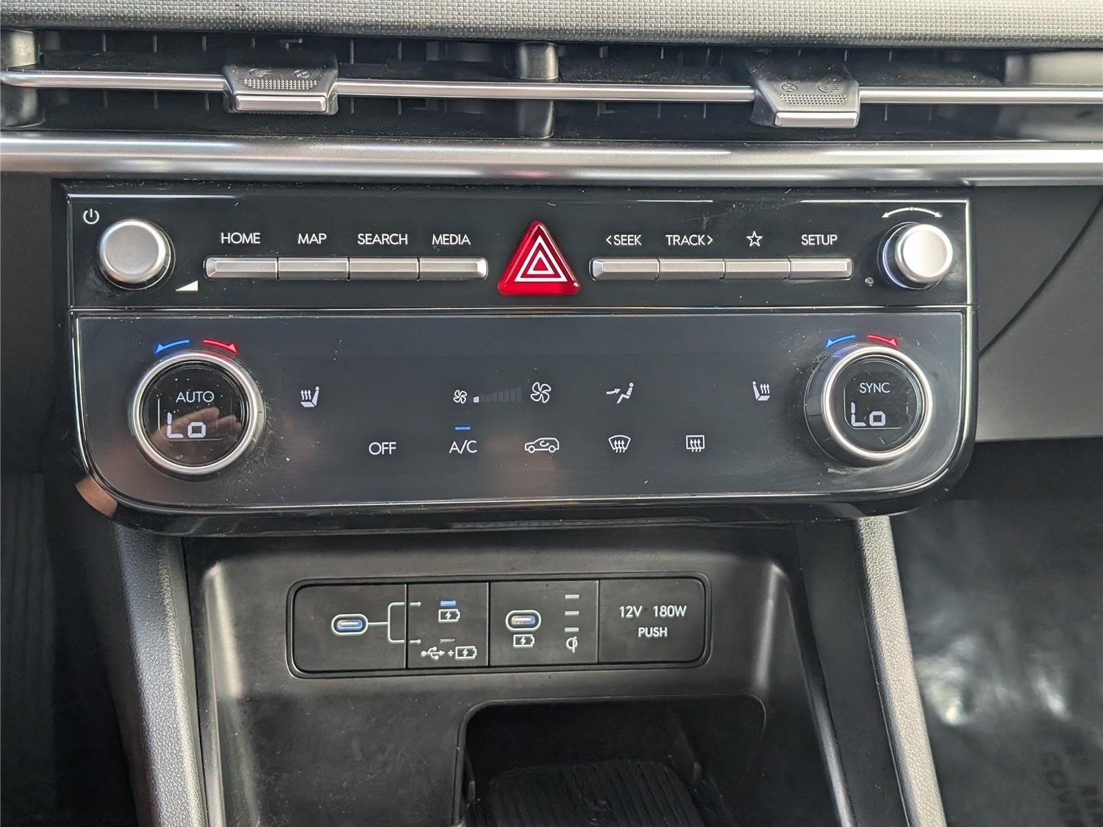 Used 2025 Hyundai Tucson XRT AWD/4WD image 29