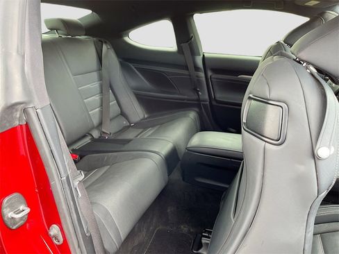 Used 2020 Lexus RC 350 F Sport image 25
