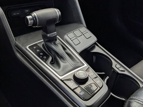 Certified 2024 Kia Sportage LX image 27