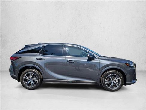 Used 2024 Lexus RX 350 FWD w/ Technology Package image 4
