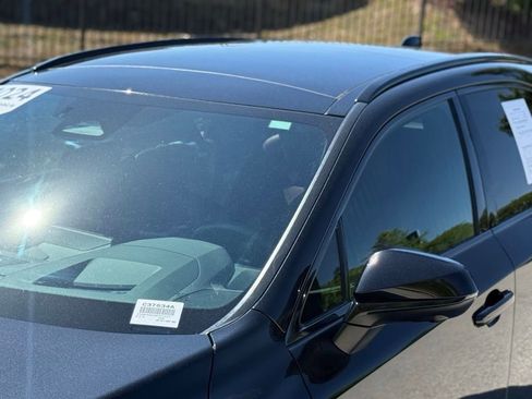 Certified 2024 Lexus RX 500h F Sport w/ Convenience Package image 11