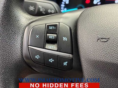 Used 2022 Ford Escape SE FWD image 34