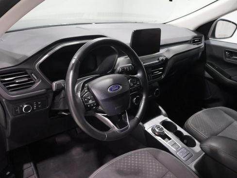 Used 2024 Ford Escape Active AWD/4WD image 14