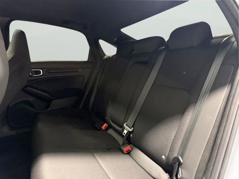 Used 2024 Honda Civic Si image 16