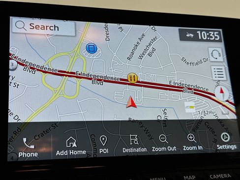 Used 2024 Mitsubishi Outlander SE image 22