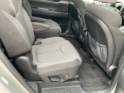 Used 2022 Hyundai Palisade SEL image 12