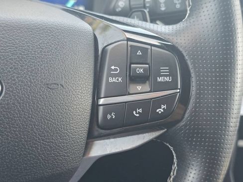 Used 2021 Ford Explorer ST w/ Equipment Group 401A AWD/4WD image 29