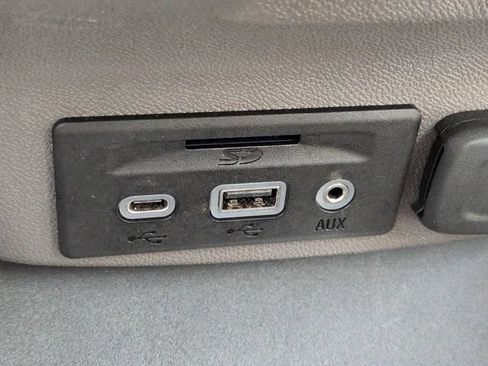 Used 2024 Chevrolet Malibu LT FWD image 21