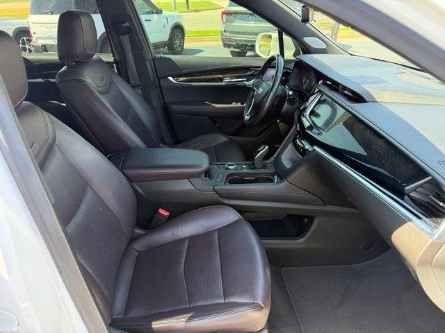 Used 2020 Cadillac XT6 Premium Luxury FWD image 15