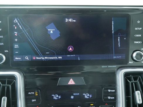 Certified 2023 Kia Sorento EX image 28