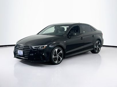 Used 2020 Audi A3 2.0T Premium Plus w/ Premium Plus Package