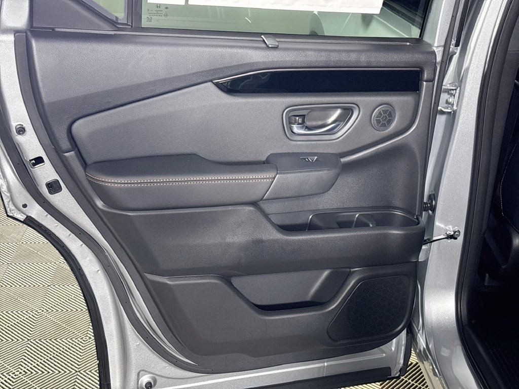 New 2026 Honda Pilot TrailSport image 20
