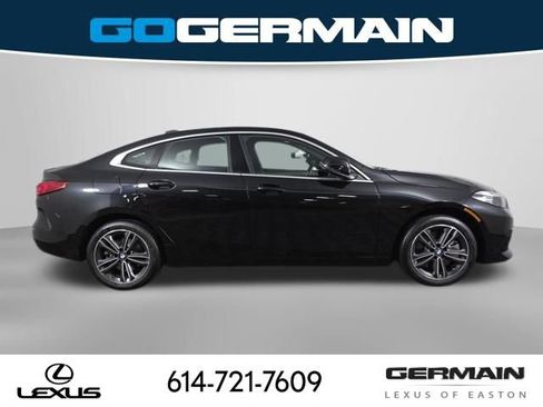 Used 2024 BMW 228i xDrive Gran Coupe w/ Convenience Package image 7
