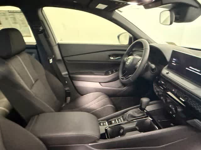New 2026 Honda Accord Sport image 58