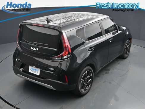 Used 2024 Kia Soul EX FWD image 26