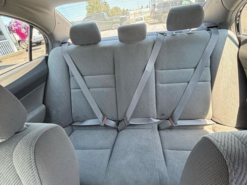 Used 2009 Honda Civic LX image 12