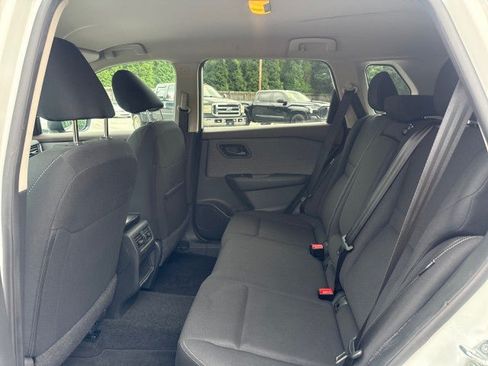 Used 2023 Nissan Rogue S AWD/4WD image 17